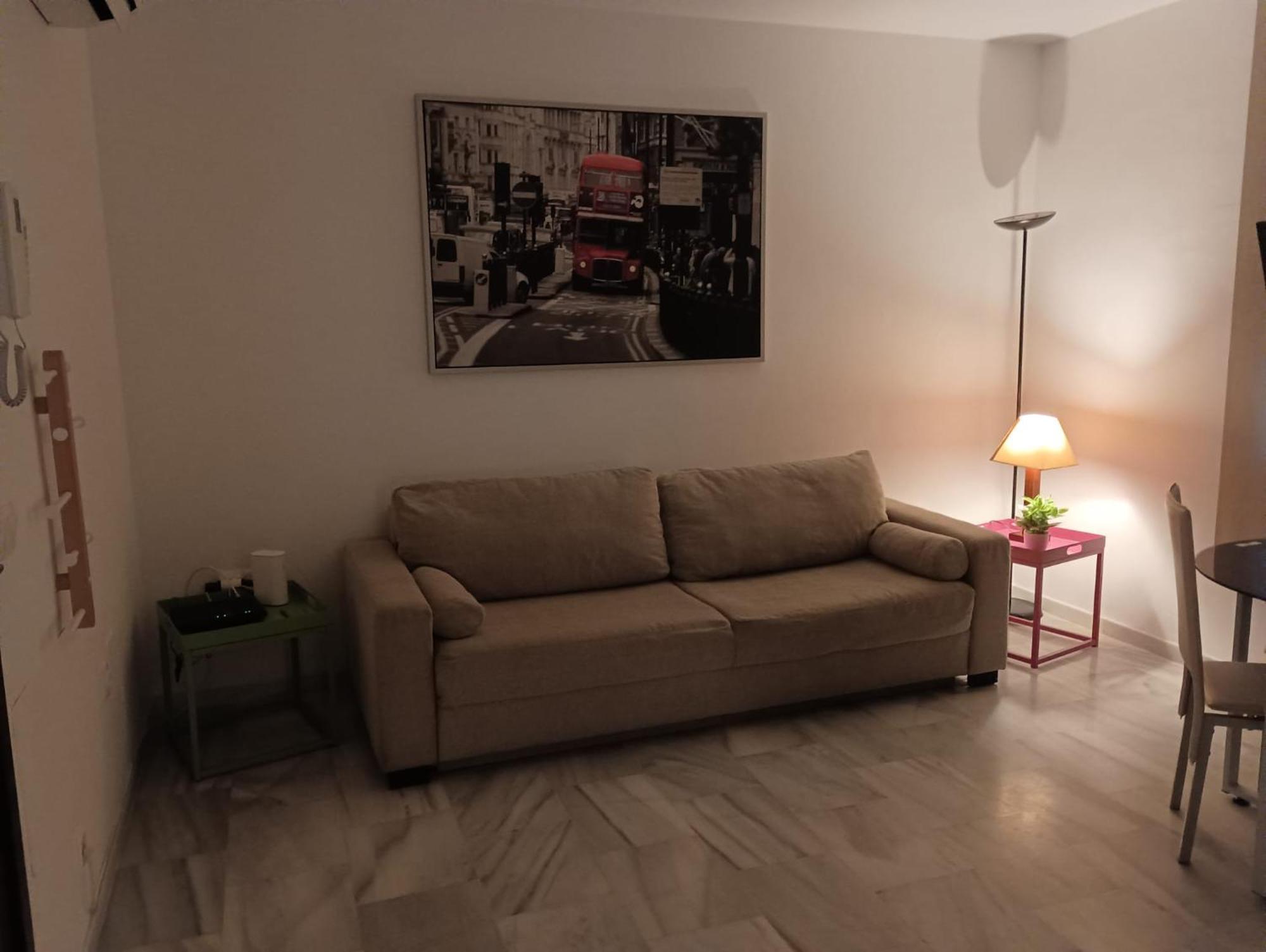 Hello Malaga Flat Salitre I Apartment Room photo