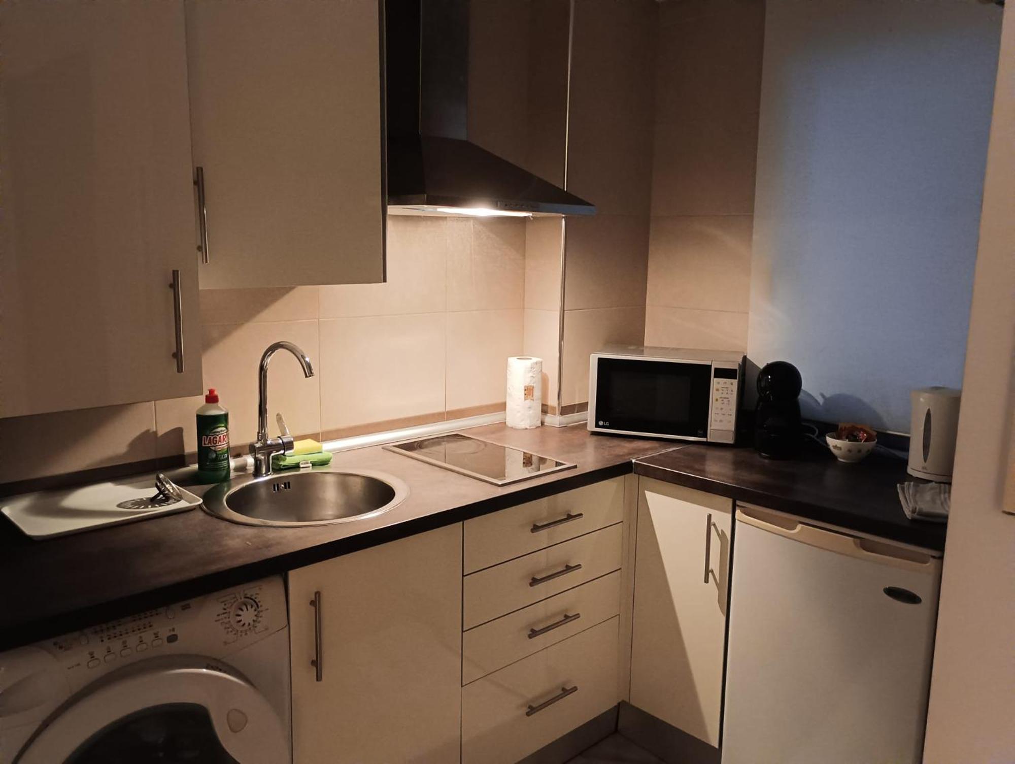 Hello Malaga Flat Salitre I Apartment Room photo