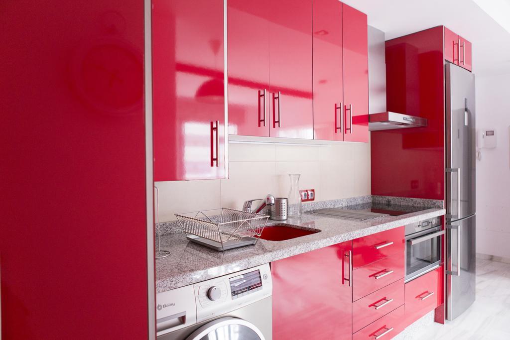 Hello Malaga Flat Salitre I Apartment Exterior photo