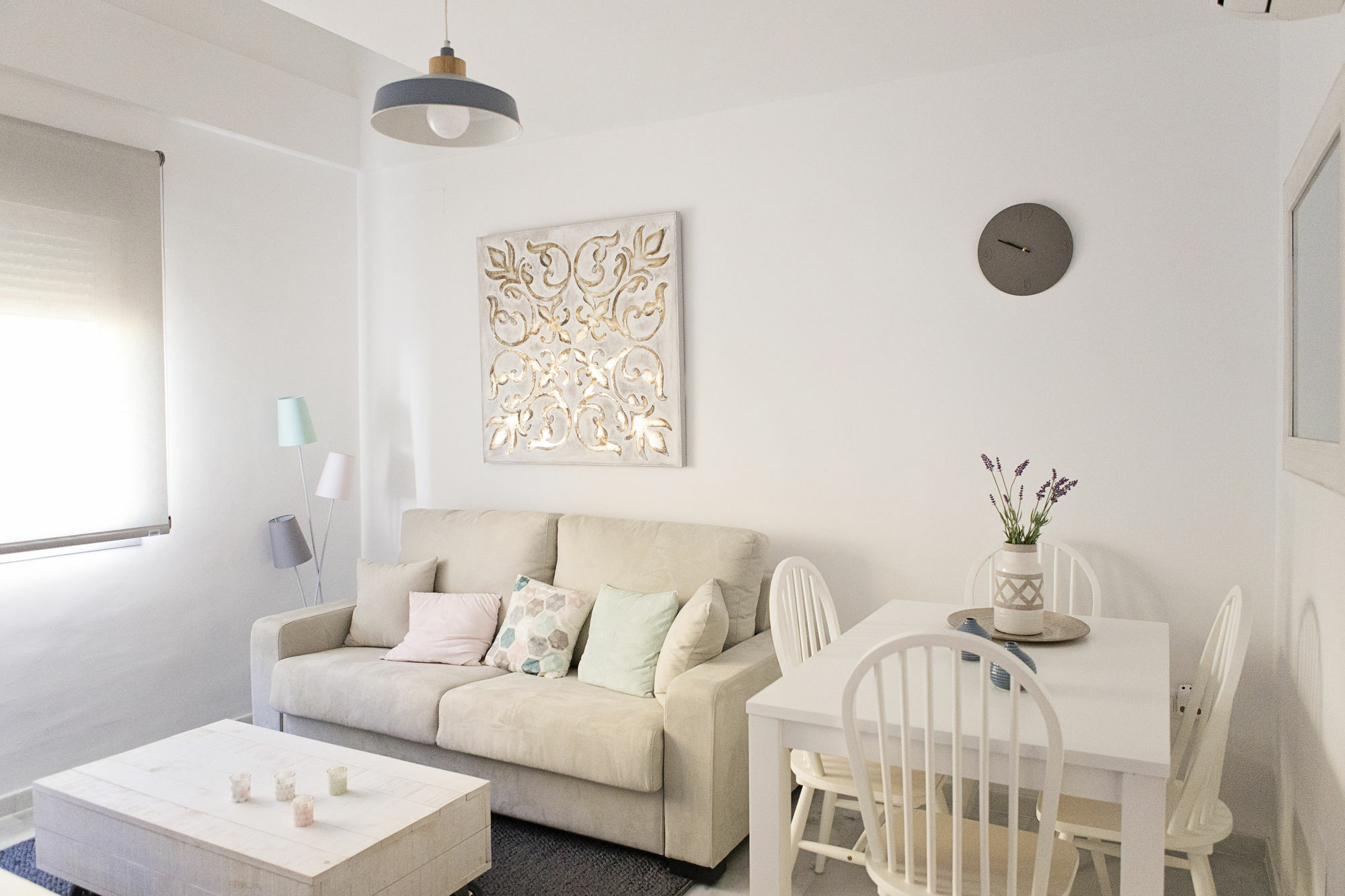 Hello Malaga Flat Salitre I Apartment Exterior photo