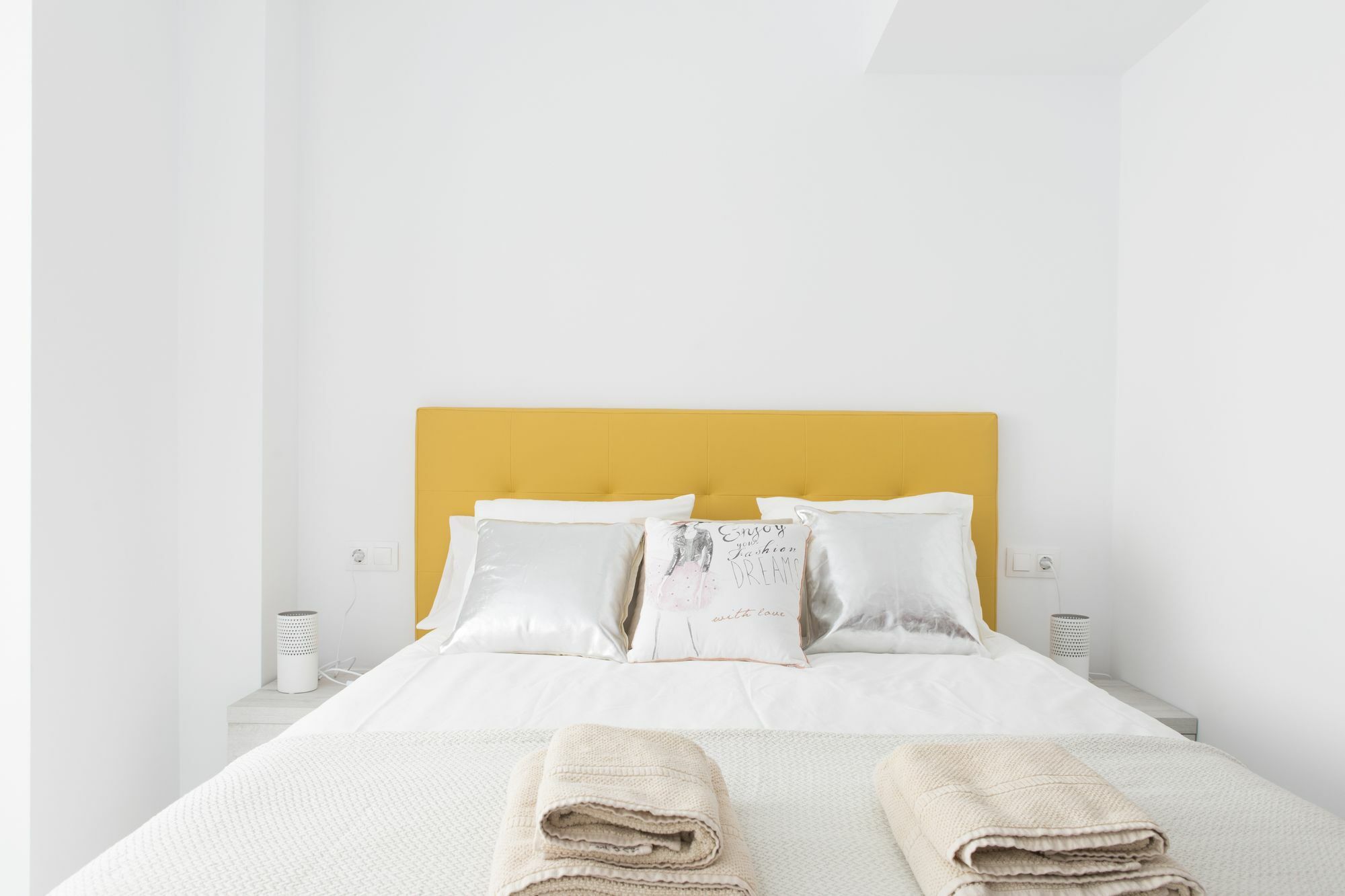 Hello Malaga Flat Salitre I Apartment Exterior photo