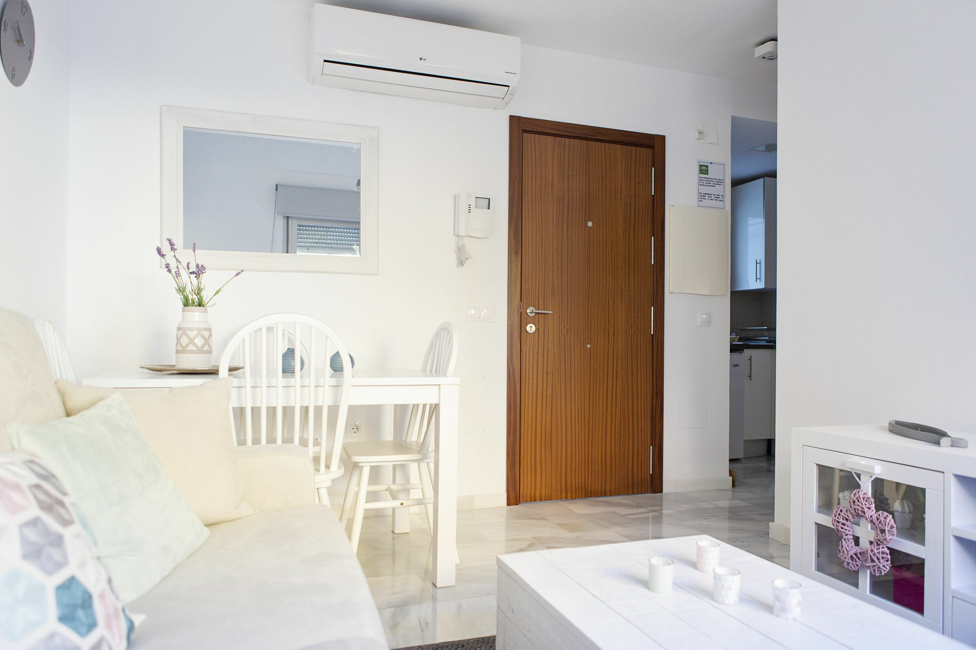 Hello Malaga Flat Salitre I Apartment Exterior photo