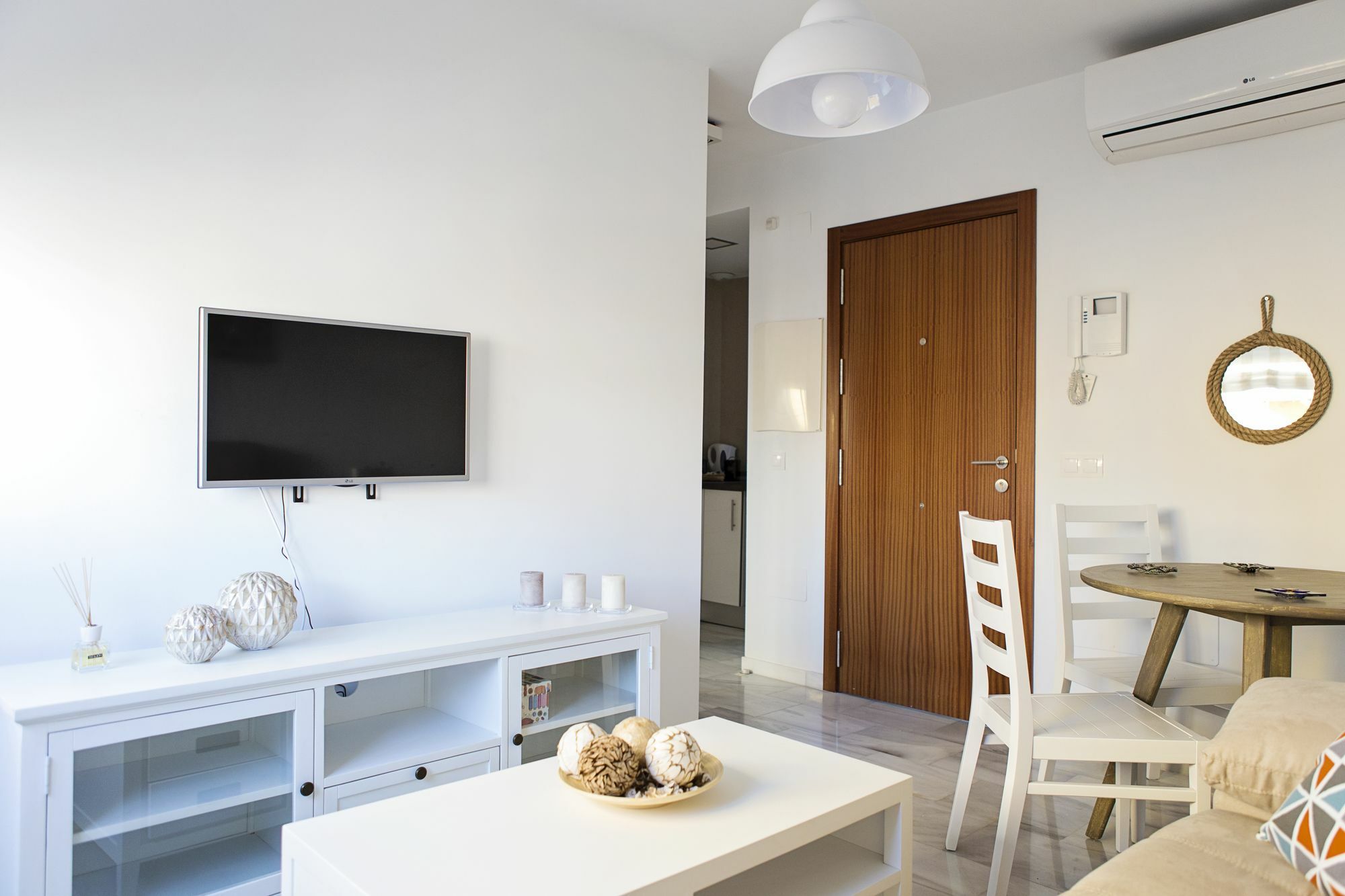 Hello Malaga Flat Salitre I Apartment Exterior photo