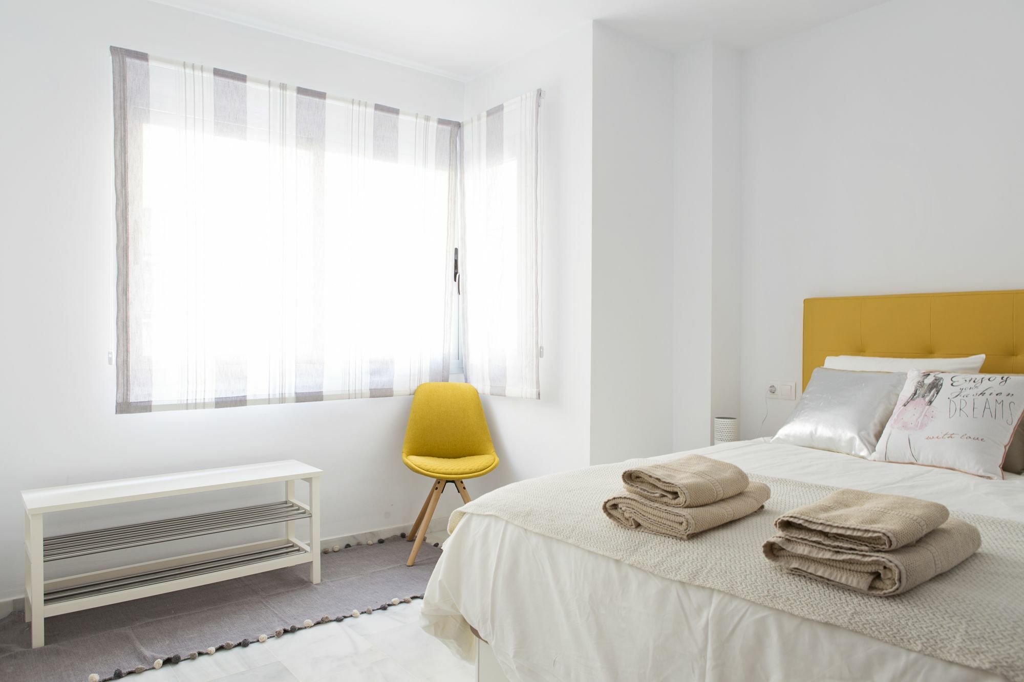 Hello Malaga Flat Salitre I Apartment Exterior photo