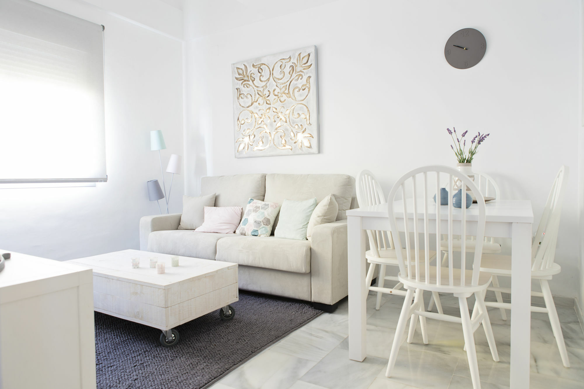 Hello Malaga Flat Salitre I Apartment Exterior photo