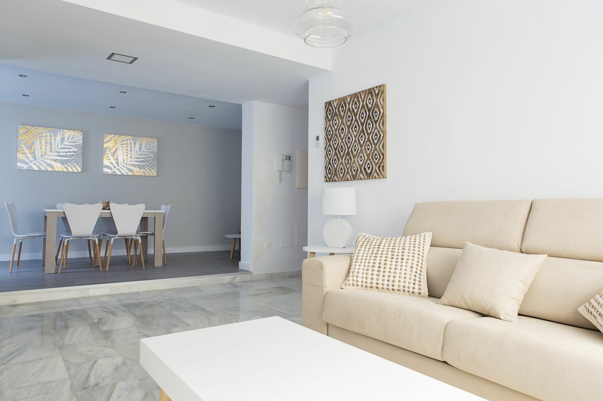 Hello Malaga Flat Salitre I Apartment Exterior photo