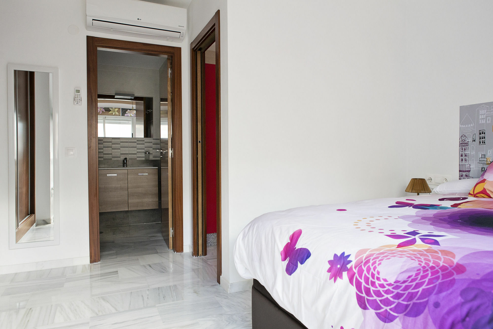 Hello Malaga Flat Salitre I Apartment Exterior photo
