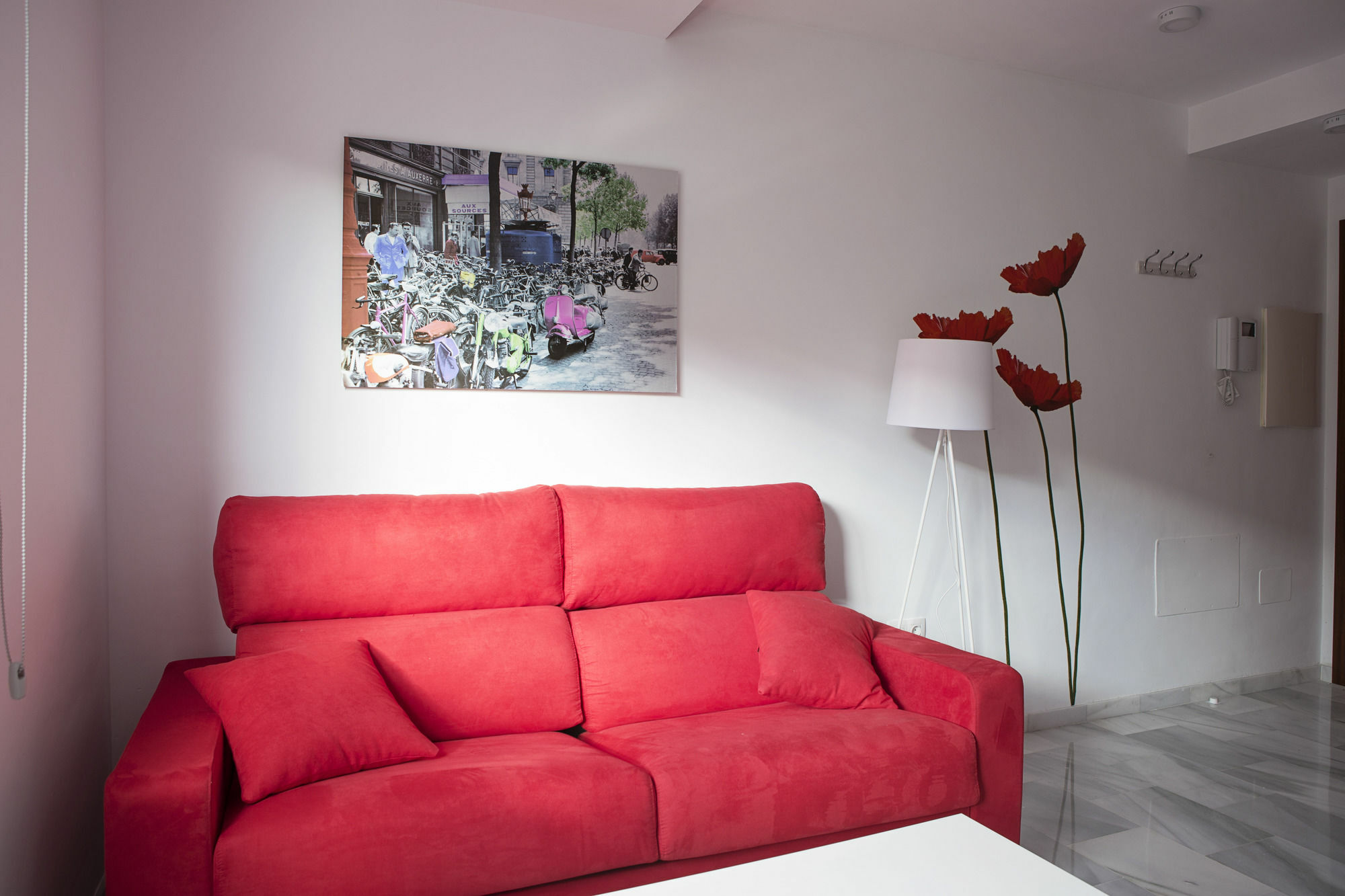 Hello Malaga Flat Salitre I Apartment Exterior photo