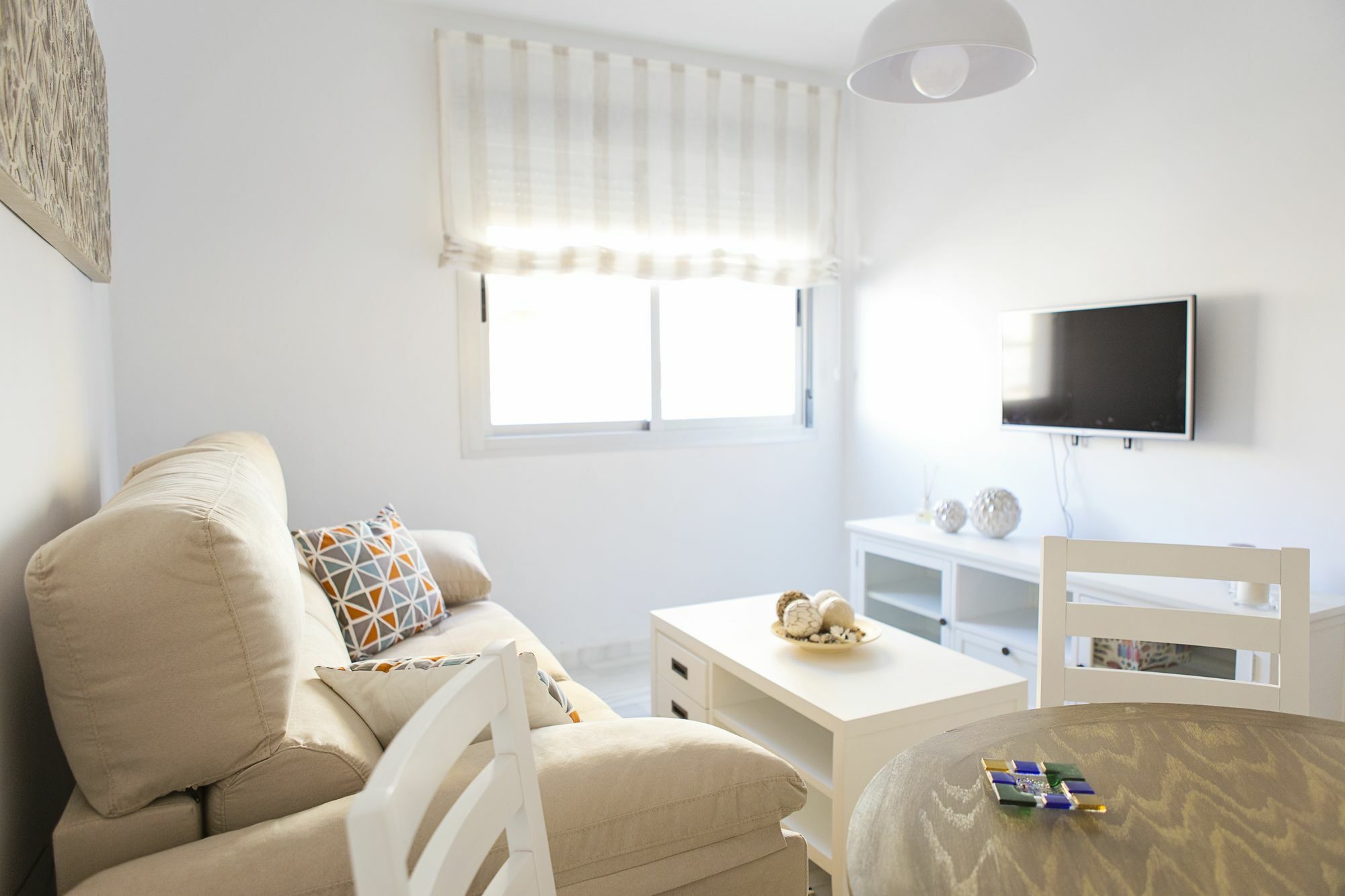 Hello Malaga Flat Salitre I Apartment Exterior photo