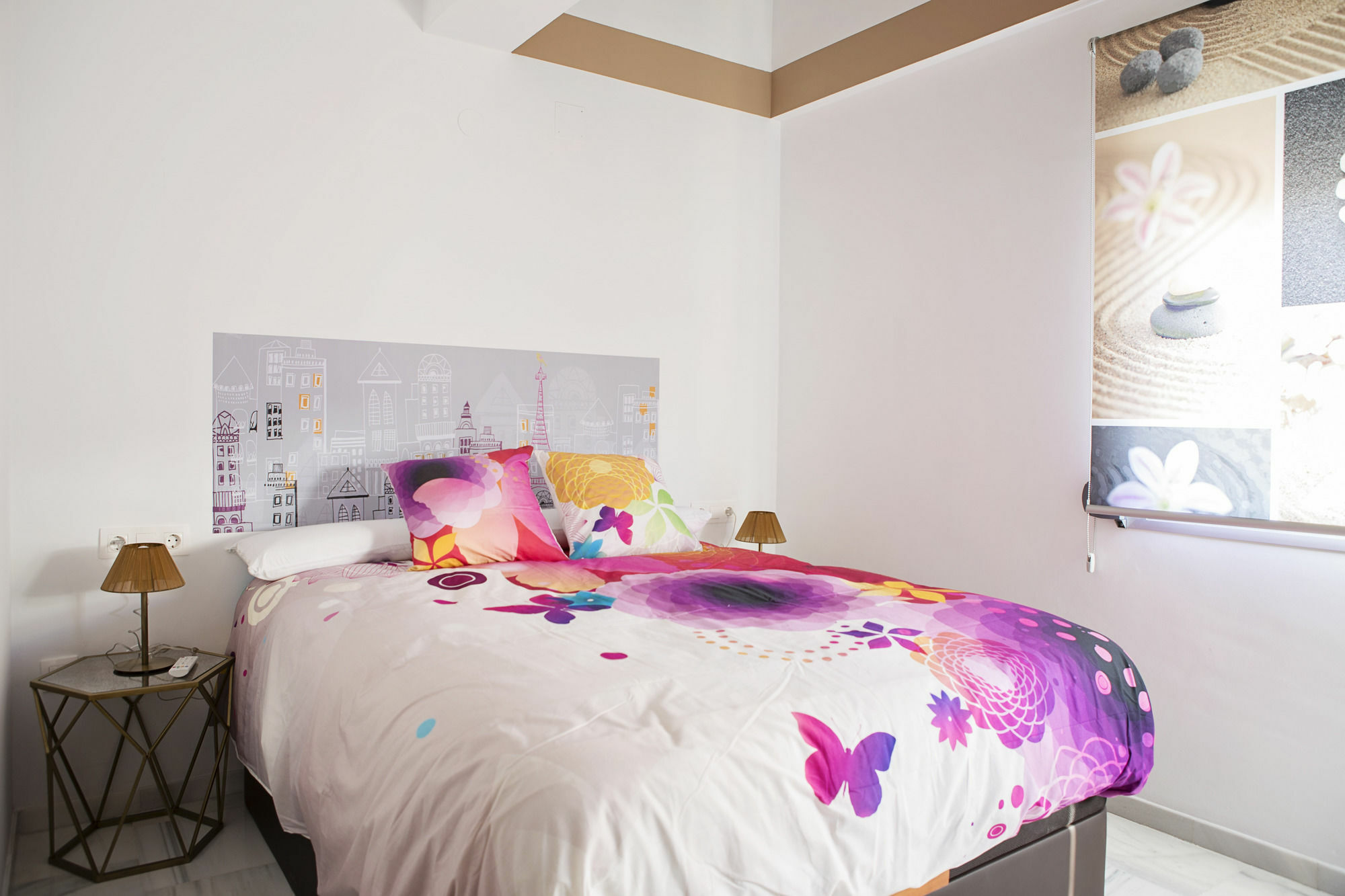 Hello Malaga Flat Salitre I Apartment Exterior photo