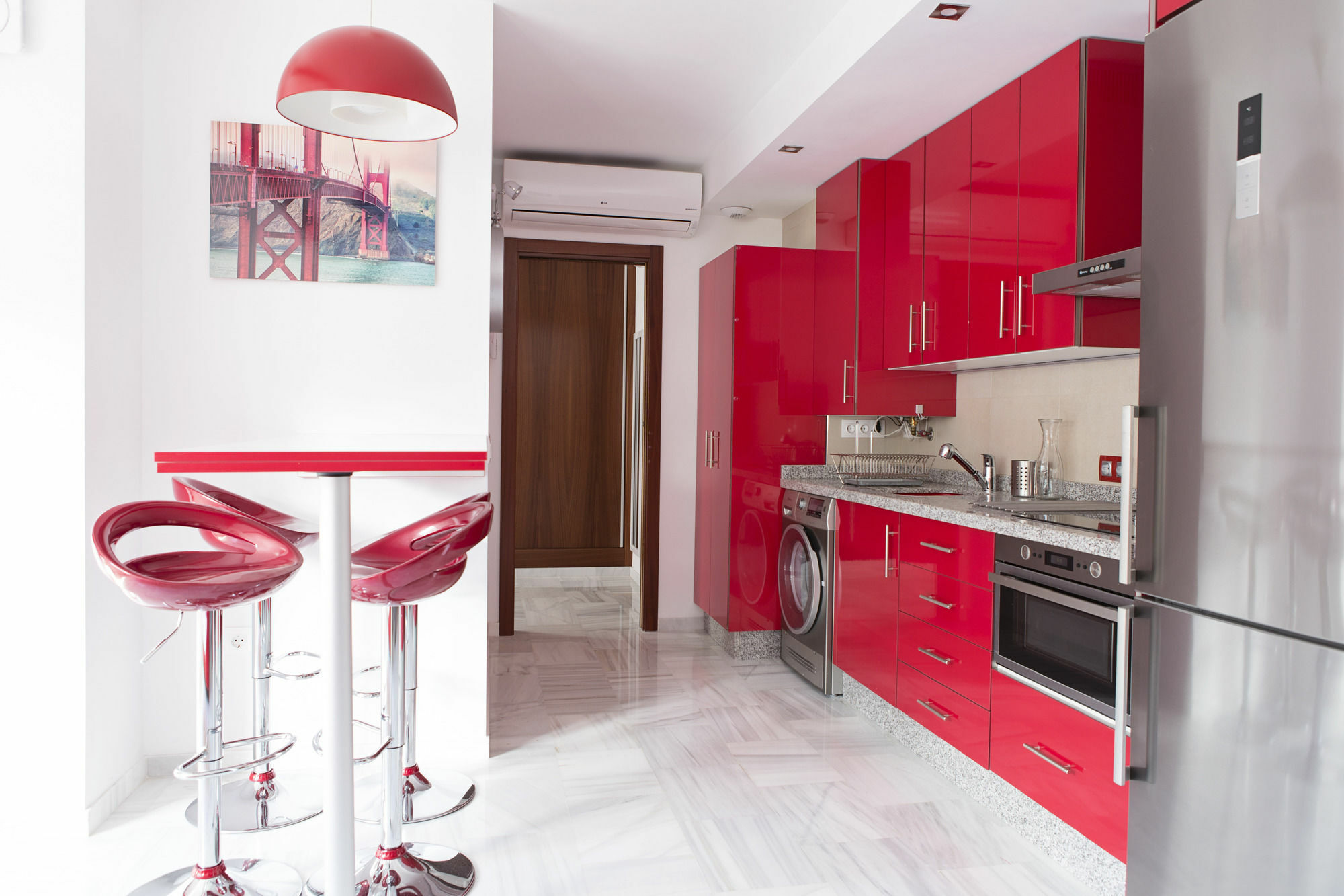 Hello Malaga Flat Salitre I Apartment Exterior photo