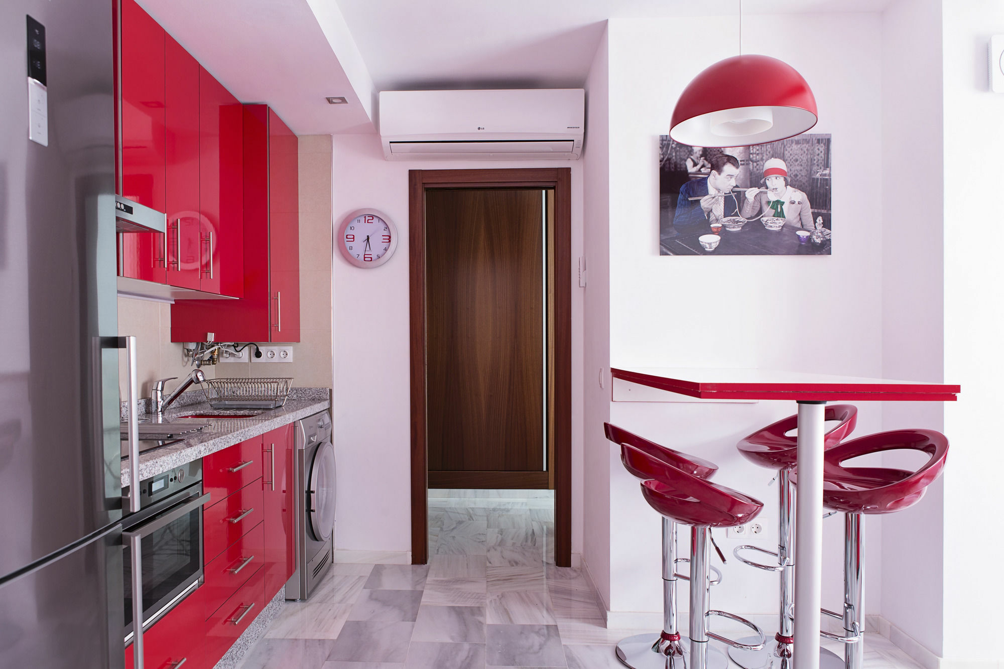 Hello Malaga Flat Salitre I Apartment Exterior photo