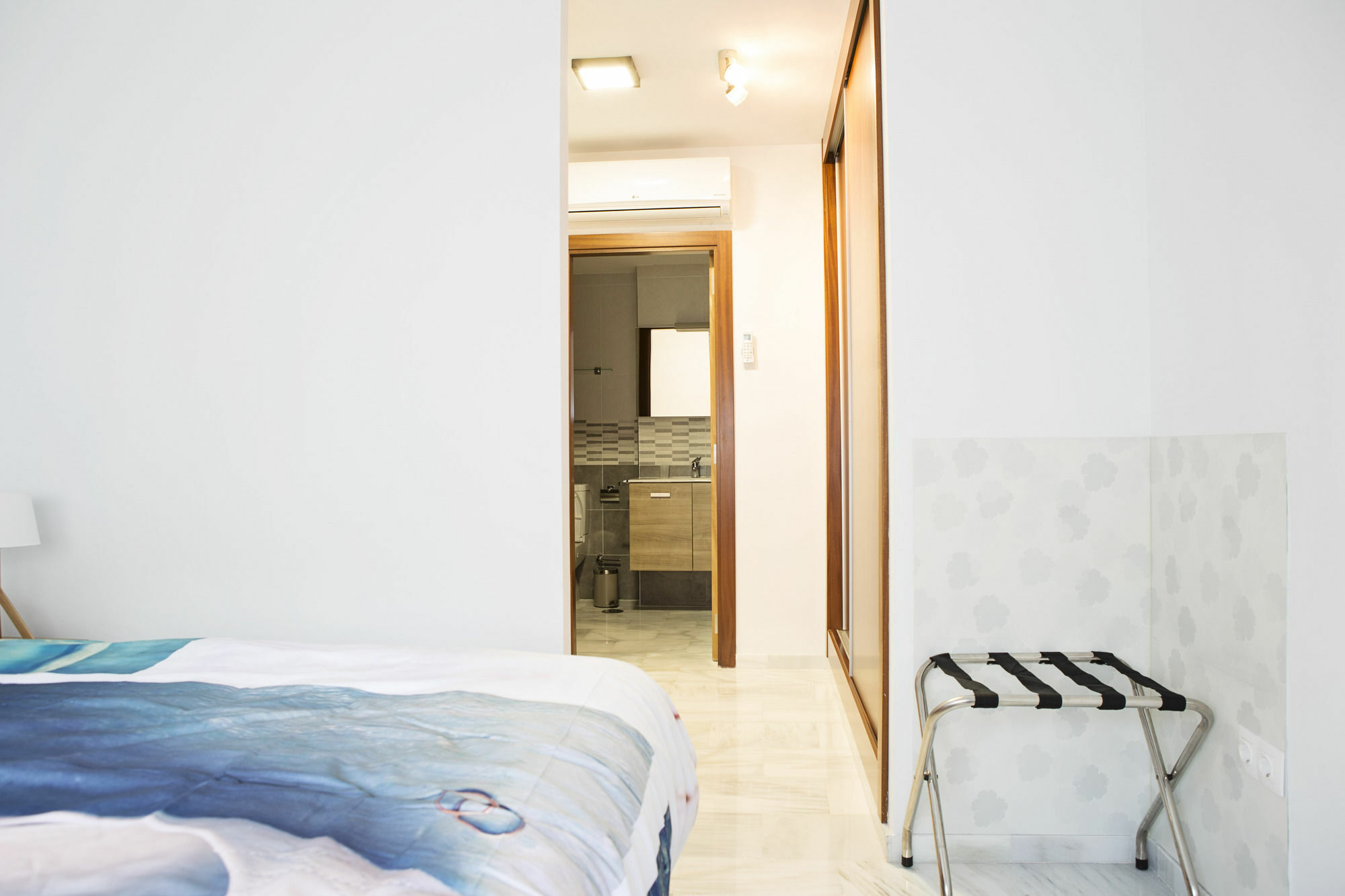 Hello Malaga Flat Salitre I Apartment Exterior photo