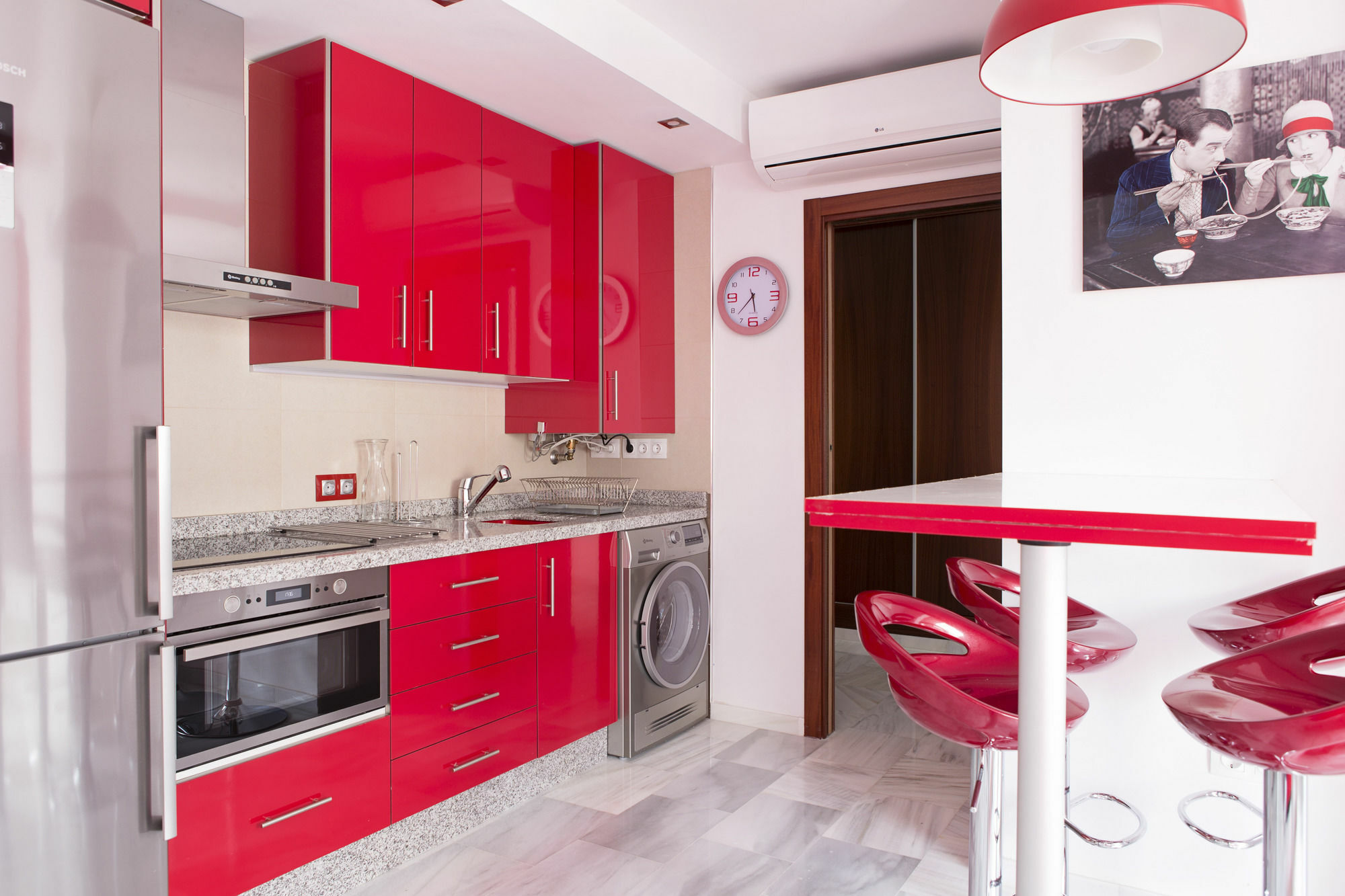 Hello Malaga Flat Salitre I Apartment Exterior photo