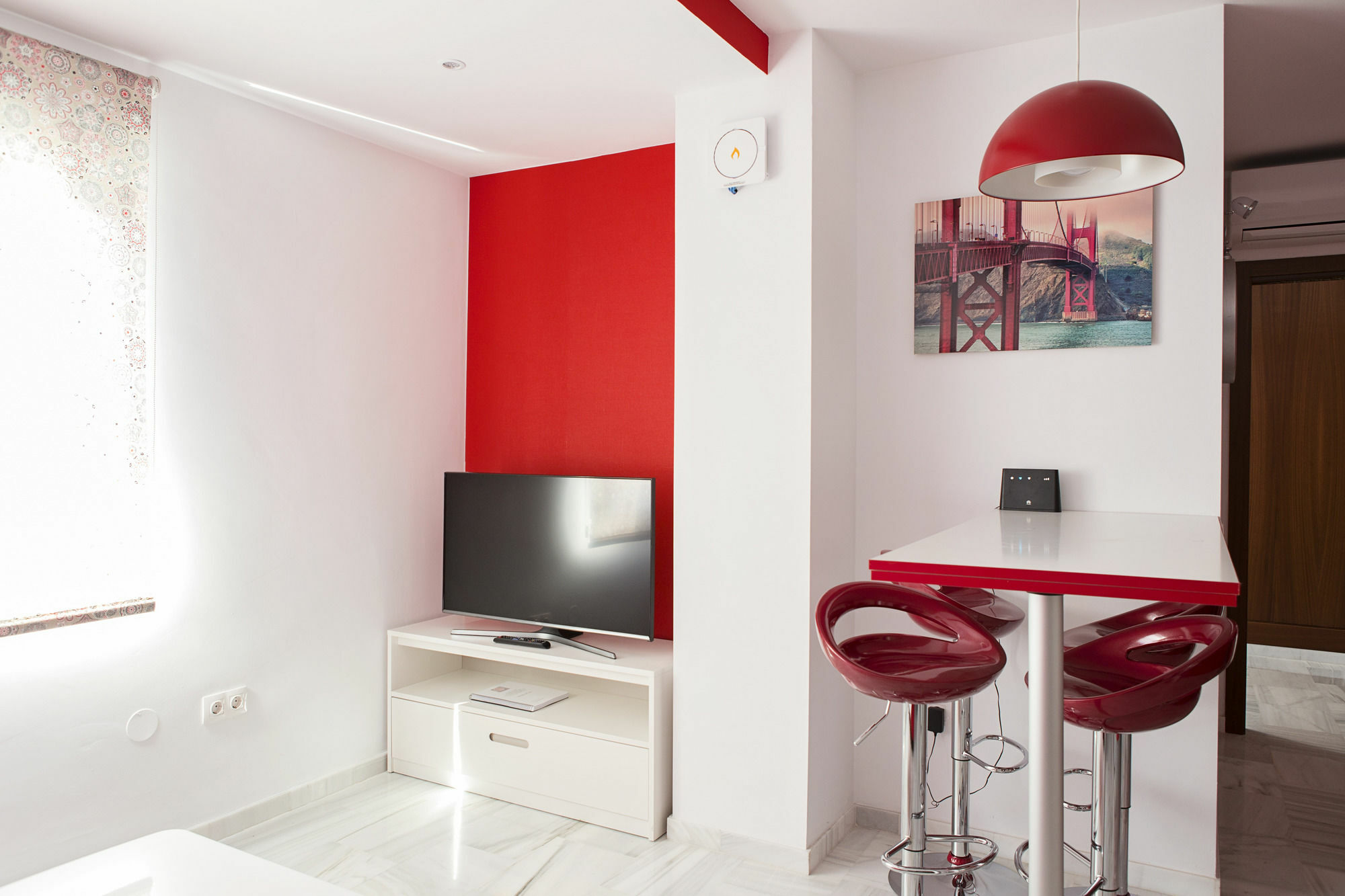 Hello Malaga Flat Salitre I Apartment Exterior photo