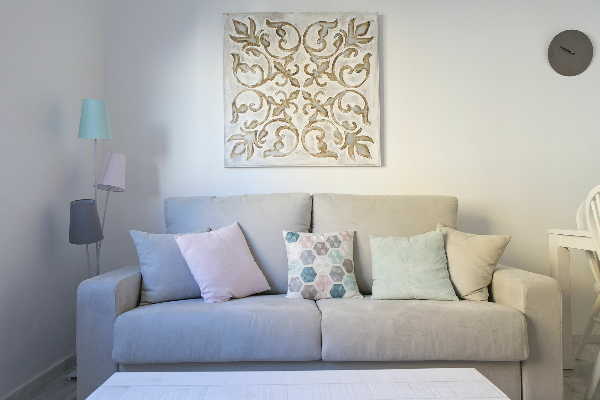 Hello Malaga Flat Salitre I Apartment Exterior photo