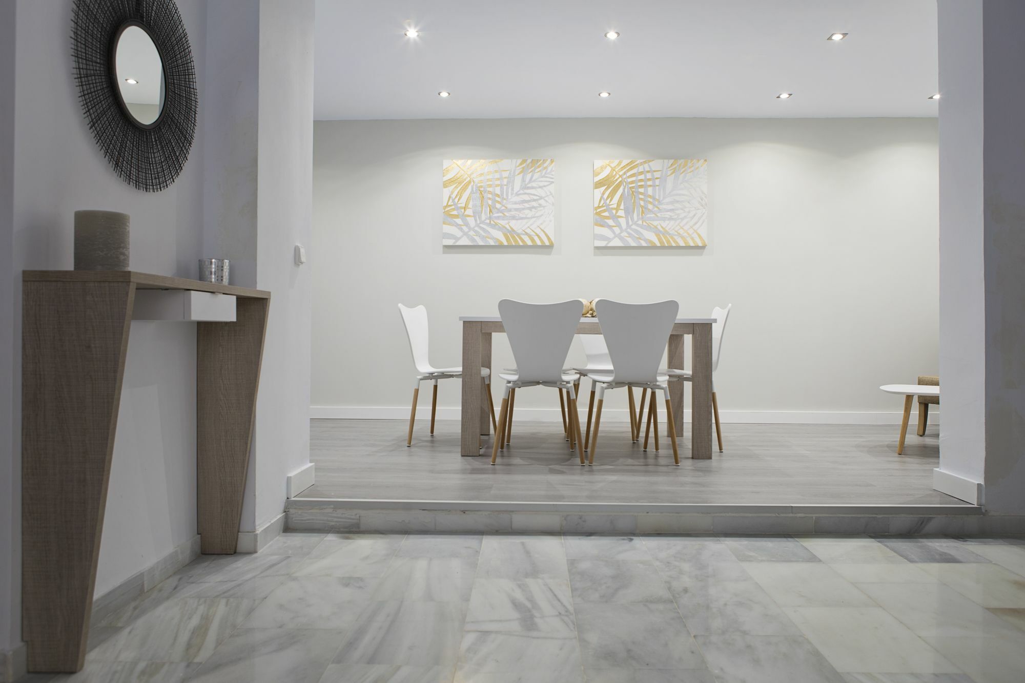 Hello Malaga Flat Salitre I Apartment Exterior photo
