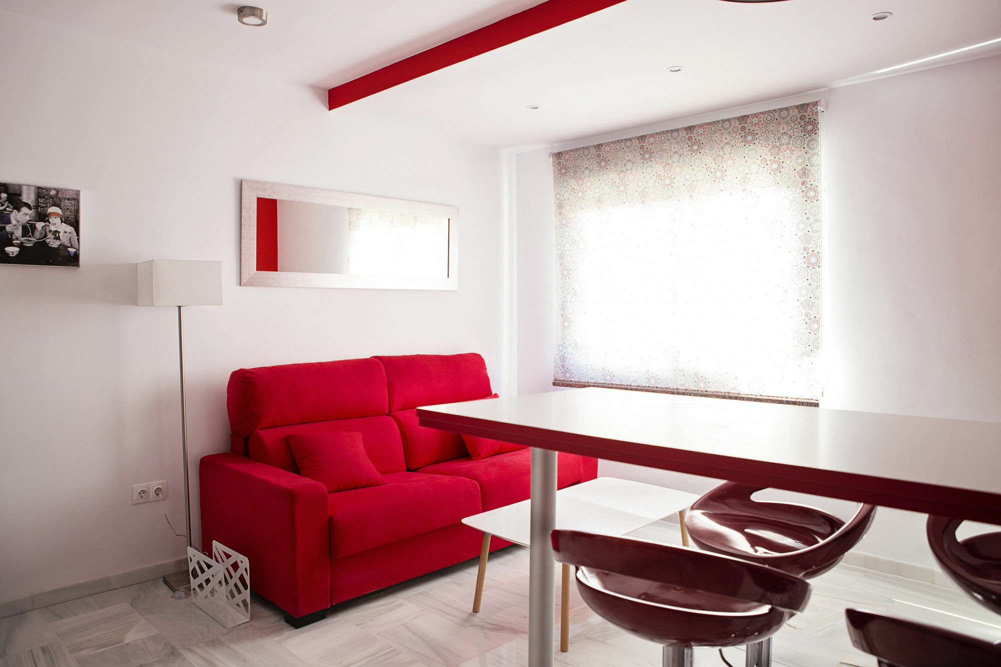 Hello Malaga Flat Salitre I Apartment Exterior photo