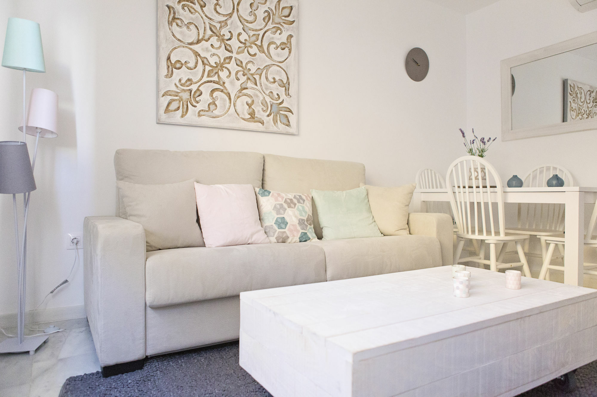 Hello Malaga Flat Salitre I Apartment Exterior photo
