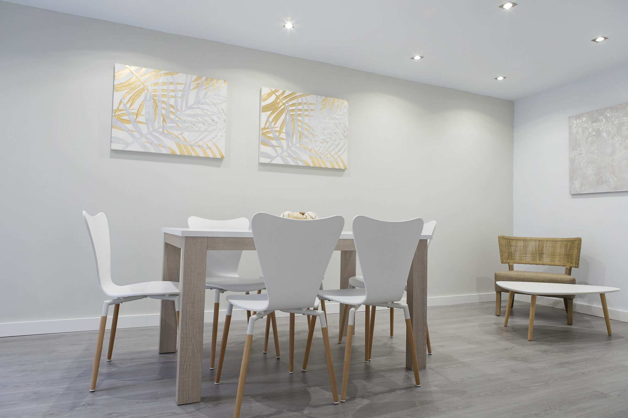 Hello Malaga Flat Salitre I Apartment Exterior photo
